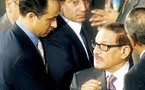 مبارك يقرر تأجيل المؤتمر العام للحزب الحاكم الذي يسبق انتخابات الرئاسة