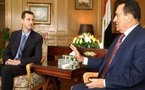 مسؤول مصري: خيارات سوريا السياسية سبب الجفوة بين البلدين