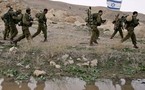 واشنطن تقترح على اسرائيل استئجار غور الاردن من الفلسطينيين بعد توقيع اتفاق السلام