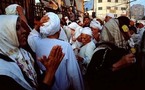 إجراءات أمن مشددة لتأمين احتفالات المسلمين والأقباط بمولد القديس ماري جرجس بالأقصر
