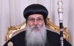 مصر: اعتقال راهب ثان على خلفية مقتل الأنبا إبيفانيوس