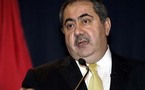 زيباري: مبادرة السعودية وصلتنا عن طريق الإعلام ولم نتلق خطاباً رسمياً بشأنها