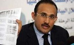 وزير النقل اليمني ينتقد منع طيران بلاده من الهبوط في دول اوروبية ويعتبره بلا معنى