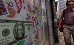 حرب العملات تضعف مجموعة العشرين وسط استنكار لإغراق الأسواق بمليارات الدولارات