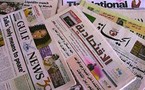 كلها في الهم شرق .... خطوط حمراء وأساليب قمع واحدة تحد من تقدم الصحافة العربية