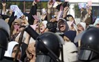 قنبلة سياسية مصرية .... 800 مرشح من الحزب الحاكم  لشغل 508 مقاعد في البرلمان