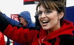 سارة بالين تؤكد انها اذا قررت الترشح لانتخابات 2012 فلن تقبل سوى بالفوز