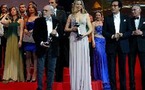 مهرجان القاهرة السينمائي يختار نفرتيتي شعارا و يطلق موقع اليكترونيا  بست لغات عالمية