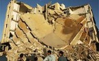 طبول حرب ... الكشف عن عزم أميركا زيادة مخزون الاسلحة المودعة في اسرائيل