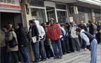 البطالة تنهش أحلام الشباب في سورية وسط زيادة سكانية هائلة وبطالة تهدد مستقبل البلد