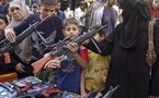 غزة تستقبل العبد دون أضحيات والبطالة والفقر يلقيان بظلال قاتمة على أجوائه الاحتفالية