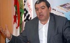 اتحاد الكرة الجزائري يكذب اتهامات "حناشي" لرئيس الاتحاد روراوة ويلوح بعقوبات اشد
