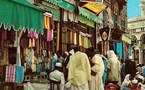 زيارة البيت العتيق في زمن الأزمة ..... كلفة الحج في ارتفاع مستمر والاسعار تلتهب في مكة