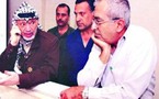 حارس ياسر عرفات يستبعد فرضية تسميمه عبر الغذاء ويصفه بقليل النوم كثير العمل