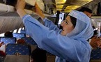نساء عاملات في معاقل طالبان ..... مبادرة أمريكية لتشغيل النساء الأفغانيات وانتشالهن من الفقر