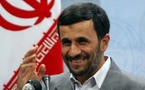 أحمدي نجاد يعرض "خبرة إيران مع الديمقراطية" على أوروبا للاستفادة منها
