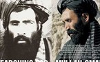 الملا عمر: الأمريكيون يريدون إخفاء هزيمتهم بالحديث عن  سلام مع طالبان 