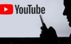 "غوغل" تحجب حسابات وقنوات على "يوتيوب"