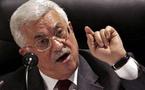 عباس يلتقي هيل والفلسطينيون ينتظرون توضيح الموقف الاميركي