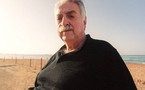 تشييع جثمان ابراهام السرفاتي معارض الحسن الثاني