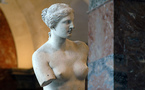 السماح ب "جراحة تجميلية" لتماثيل رومانية أحدها  فينوس العارية في مقر رئيس الوزراء الايطالي 