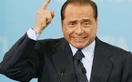 اتهام عضو بمجلس الشيوخ الايطالي بأنه كان "صلة الوصل" بين برلوسكوني والمافيا