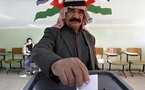 الفوز الكبير لمرشحي القبائل الأردنية مؤشر على بروز ظاهرة القبيلة وتراجع دور الأحزاب السياسية