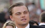 ليوناردو دي كابريو يخطط لإنتاج وتمثيل فيلم عن اغتيال الرئيس الأمريكي الراحل كنيدي