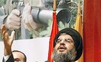 حزب الله يحذر من ذهاب لبنان "الى المجهول" إذا فشل المسعى السعودي  - السوري