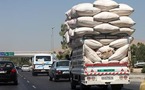 قوانين صارمة للجم السائقين في لبنان حيث تقتل حوادث السير المئات وتجرح الآلاف سنوياً