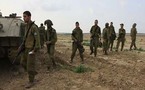 عقوبة مع إيقاف التنفيذ لجنديين إسرائيليين استخدما صبياً فلسطينياً كدرع بشري