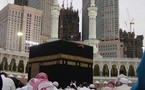 غابة من الاسمنت تحاصر الحرم المكي  وتلقي بثقلها على الطابع التاريخي للمدينة المقدسة