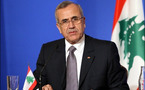 الرئيس اللبناني يحذر من فتنة ويدعو مواطنيه للحفاظ على السلم الاهلي  