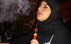 الشيشة وتدخين النساء والسيجارة الالكترونية موضوعات تبحث عن حلول في دول الخليج