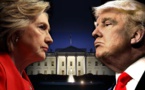 ترامب يتهم الصين باختراق البريد الإلكتروني لكلينتون