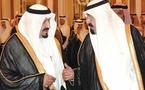 وعكة العاهل السعودي ومرض ولي العهد يعيدان طرح مسألة الخلافة وتوارث الحكم