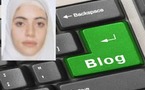 دون تحديد تهمة ودون محام المدونة السورية طل الملوحي تمثل للاستجواب أمام النيابة