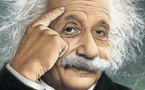 مخترعات أحفاد اينشتاين .....علماء ألمان يصنعون مصدرا جديدا للضوء أقصر من موجات الليزر 