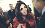 أمر ملكي بتعيين سيدتين يهودية ومسيحية في مجلس الشورى البحريني