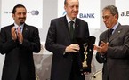 أردوغان يدعو العرب لإقامة نظام شنجن عربي ويؤكد أن تركيا لن تسكت إذا هاجمت اسرائيل لبنان
