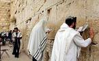  لاعلاقة بين اليهودية وحائط المبكى...خلاصة دراسة لنائب وزير فلسطيني أستنكرتها أسرائيل