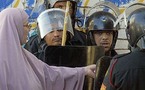 صحف مصرية:الأقباط على دين أميركا والإخوان يهدفون لتحويل مصر إلى إمارة على النمط الأفغاني