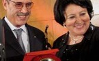 وزير الثقافة التونسي يدعو لجعل حوض المتوسط فضاء للحوار والتبادل لا للصراع والتناحر