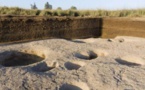 اكتشاف أقدم قرية في مصر تعود إلى العصر الحجري