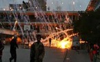 فضائح العرب على ويكيليكس : إسرائيل "تشاورت" مع مصر وحركة فتح قبل الهجوم على غزة