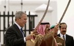 صمت خليجي مطبق بعد تسريبات ويكيليكس التي أظهرت تشجيع حكام المنطقة على ضرب إيران