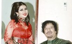 القذافي لا يسافر دون ممرضة أوكرانية بارزة الصدر وبرلسكوني عربيد يرهقه سهر الليالي 