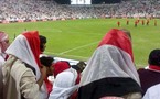 توافد آلاف المشجعين إلى خليجي 20 أنعشت الحركة الاقتصادية الراكدة في عدن