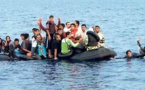 الامم المتحدة: ارتفاع احتمالات الموت بالبحر المتوسط هذا العام