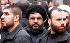  حزب الله يستعجل احتواء القرار الظني قبل فوات الأوان معولاً على المساعي السورية السعودية